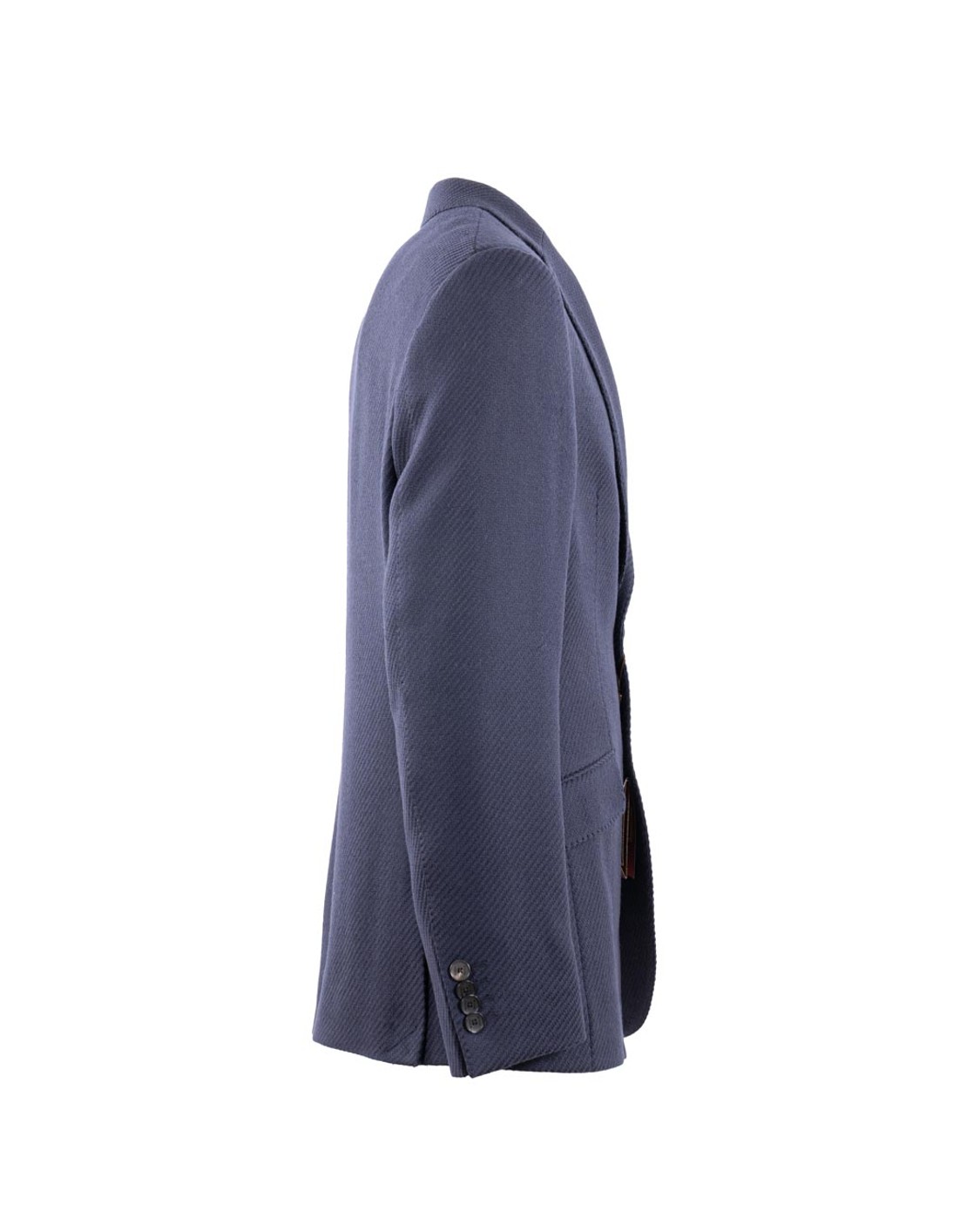 shop ETRO  Giacca: Etro blazer in lana.
Vestibilità regular.
Revers classico.
Chiusura monopetto con bottoni in corno.
Taschino a filetto sul petto.
Tasche laterali.
Sui polsi, il primo bottone presenta il logo "E" ricamato a mano con filo in contrasto.
Impunture AMF in tono sui margini di cucitura.
Spacchi posteriori.
Composizione: 100% LANA.
Made in Italy.. MRCA0028 99TU2J9-B0339 number 9043549